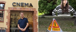 Filmarbetare sökes till långfilm – väg in i branschen