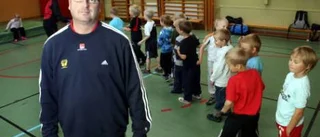 Handbollskaravanen ska bli starten på en ny storhetstid