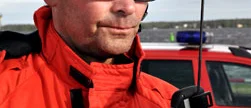 65-åring drunknade