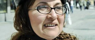 Cykelhjälmen är huvudsaken