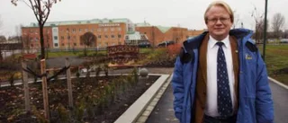 Stad och land - hand i hand