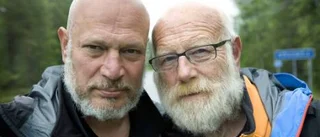 Vandring i kampen mot cancer