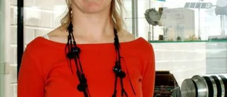 Rymdstaden siktar högre