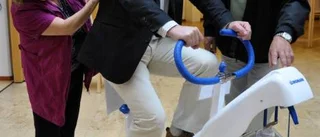 Ökad delaktighet och spara pengar - konsulter ska jobba med Kalix kommunala organisation