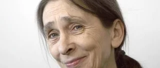 Koreografen Pina Bausch död