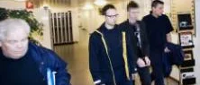 21-åring får vänta in domen i häktet