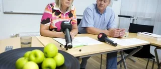Rektor får gå efter "sexskandal"