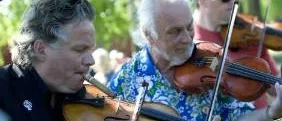 Folkmusikfestival i fjällvärlden för 31a året i rad