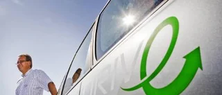 Dieselbilar populärare än miljöbilar