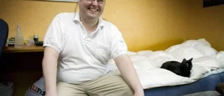 Kris på Kattakuten