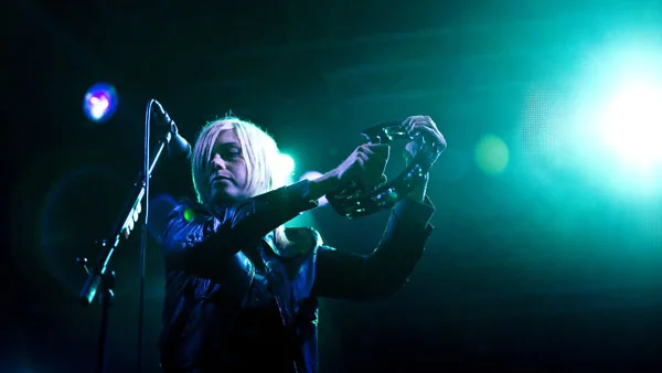 Anna Ternheims lugna indie gick inte hem hos NSD:s recensent.