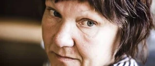 "Det är skandalöst"