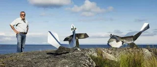 I skärgården frodas konsten