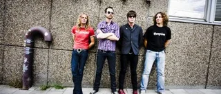 Från Hellacopters till Dundertåget
