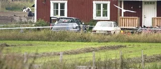 När våldet tar över