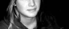 Malin, 19, dog av droger