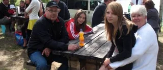 Hela samhället engagerad i film