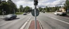 Ovädret lämnar spår efter sig
