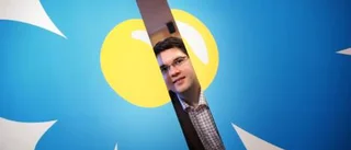 SD-offensiv från söder