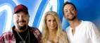 Äldre idoler och hård jury i "Idol"