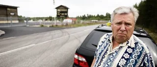 "Det är livsfarligt"