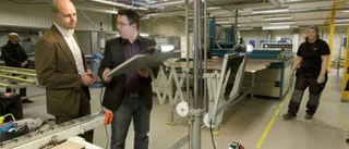 "Företag som varslar måste ta ansvar för personalen"