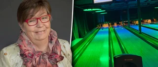 Vill öppna bowlinghall – reagerar på hyran: "Galet mycket pengar"