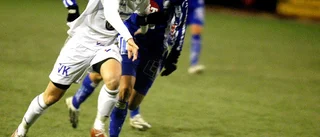 Luleå FF arrangerar internationell fotbollscup för damer