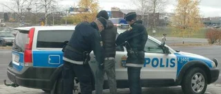 Gott om påverkade bilförare på Tornedalens vägar