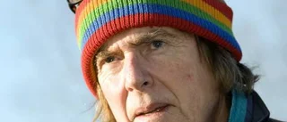 Älven växer igen