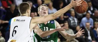 Förnedrade i sin hemmaarena