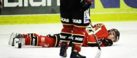 Segern som försvann
