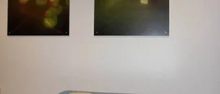 Väntrum fick en ansiktslyftning