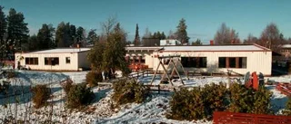 Listan på skolorna i farozonen