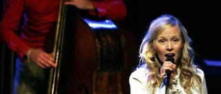 Sofia Jannok årets kulturstipendiat