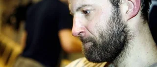 Renberg har börjat träna på is: "En comeback är inte aktuell"