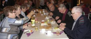 PRO-jubileum i Hakkas