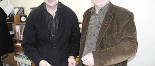 Kalix kommun sponsrar utredning om bandyhall