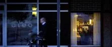 Hotell får varning efter fyllefest