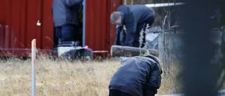 Den misstänkte vill be om ursäkt