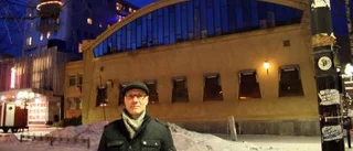 Digital framtid för gammal post