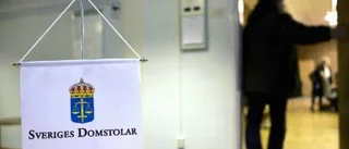 Allt fler domar rivs upp