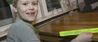 "Bra med valmöjligheter"