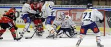 Luleå Hockey fortsätter att imponera