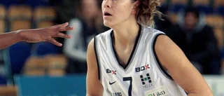 Seger för Luleå Basket