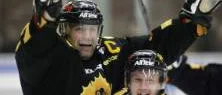 Renberg valde Skellefteå