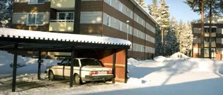 Kidnappad av familjemedlemmar