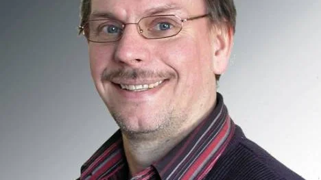 Lars-Gunnar Lundwall, Jokkmokk och ordförande i Soofed, ser fram emot snöskoterriksdan i Luleå senare i höst. "Vi har en rad viktiga frågor kring snöskotern att debattera".