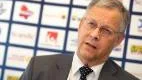 I sin ungdom bildade Lars Lagerbäck faktiskt en SSU-klubb i Alby i Ånge, västra Medelpad.