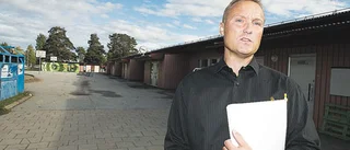 SD är inte välkomna på alla skolor